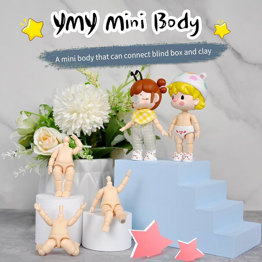 【送料込み】ymy アニマルボディ&ヘッド付き！ねんどろいど 送料込み】ymy アニマルボディ&ヘッド付き！ねんどろいど - メルカリ